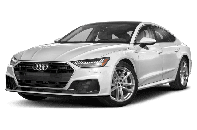 2022 Audi A7 E