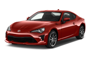 2020 Toyota 86 Base (Auto) Coupe