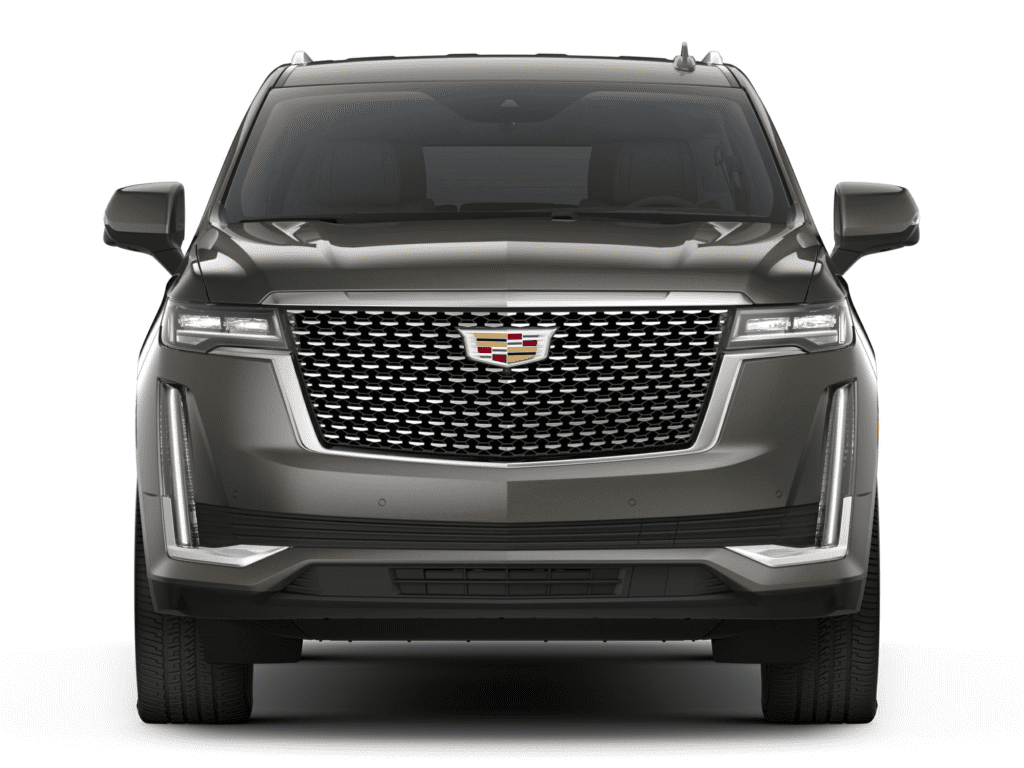 2021 Cadillac Escalade