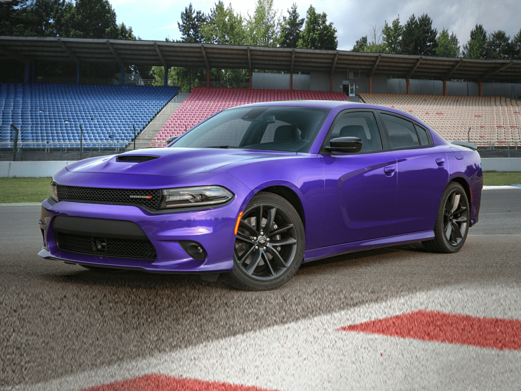 2021 Dodge Charger SRT Hellcat 4dr Rear-wheel Drive Sedan Lease 682 Mo 4249  Down Available