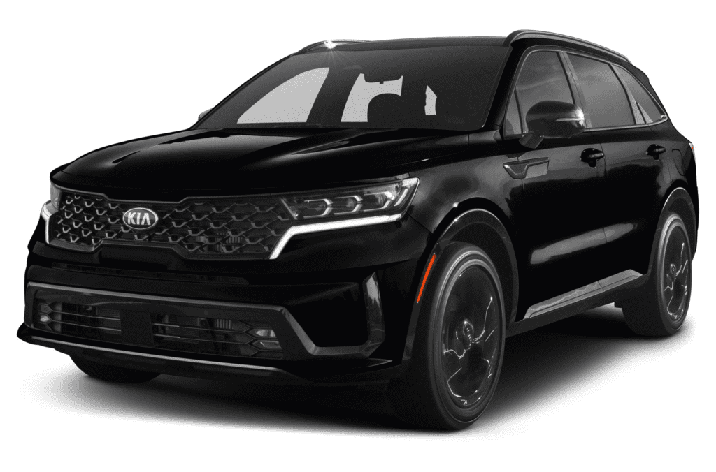 2020 Kia Sorento