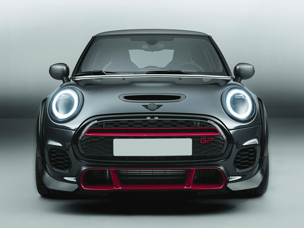 2021 MINI Hardtop