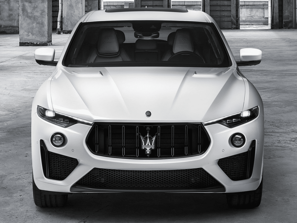 2021 Maserati Levante