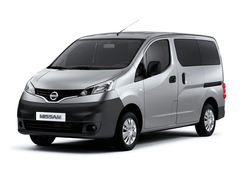 Nissan nv200sv sale