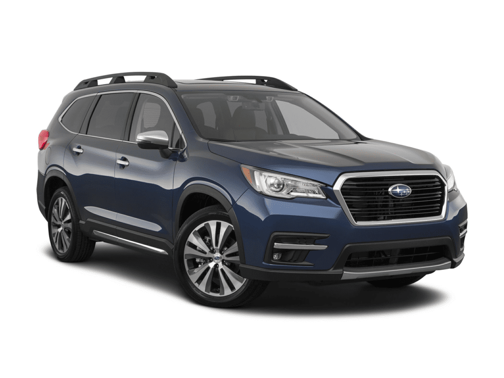 2021 Subaru Ascent