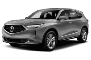 2020 Acura MDX