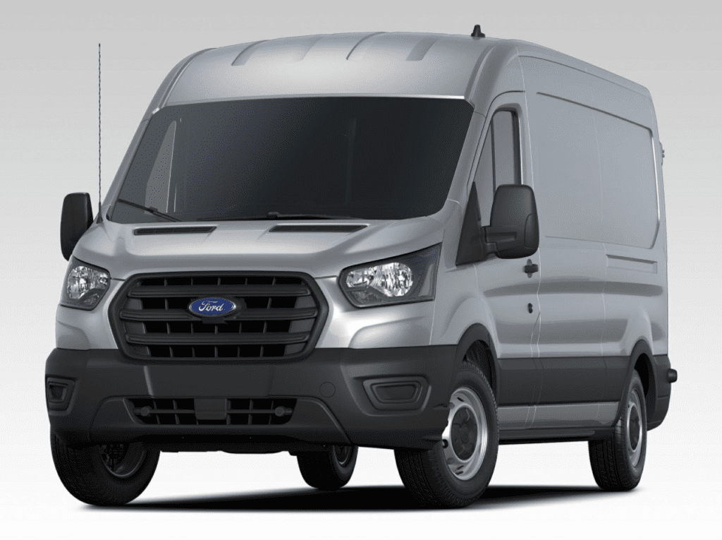 2020 Ford Transit-150