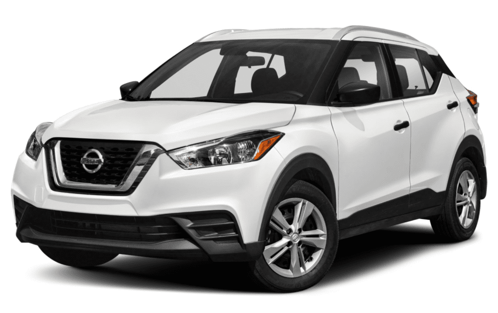 2020 Nissan Kicks