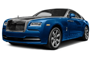 2020 Rolls-Royce Wraith