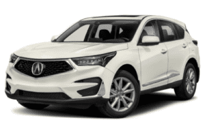 2021 Acura RDX