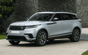 2021 Land Rover Range Rover Velar