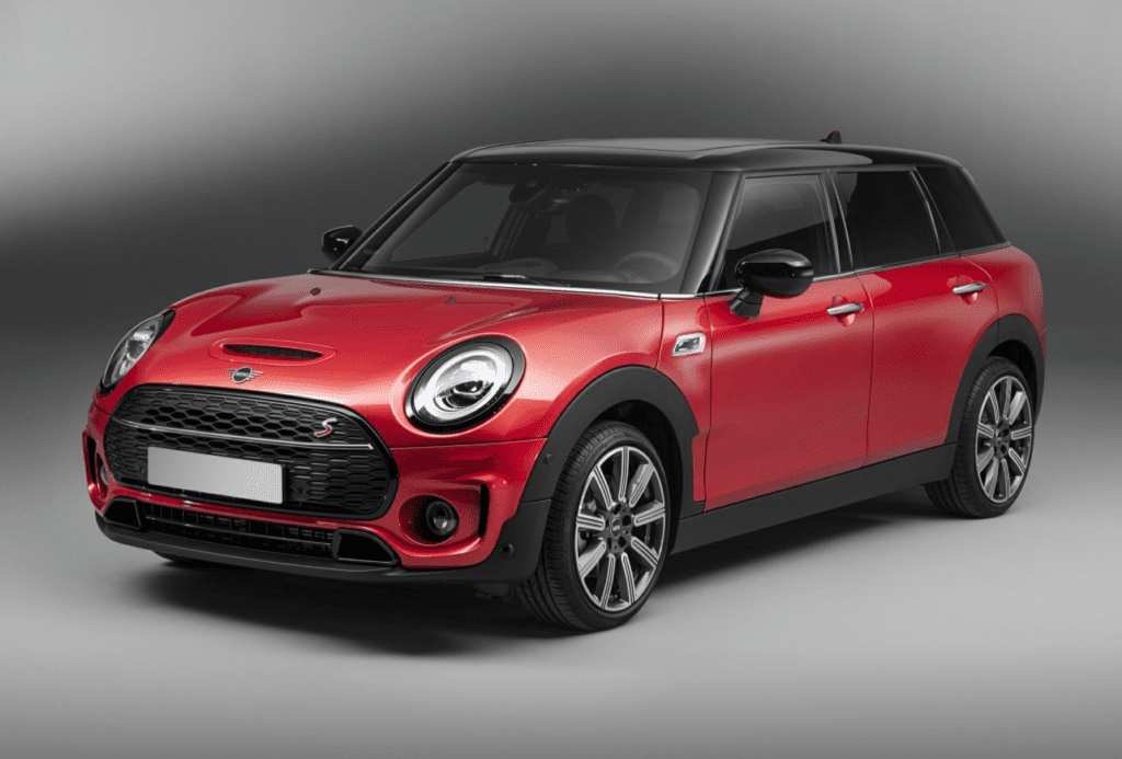 2021 MINI Clubman