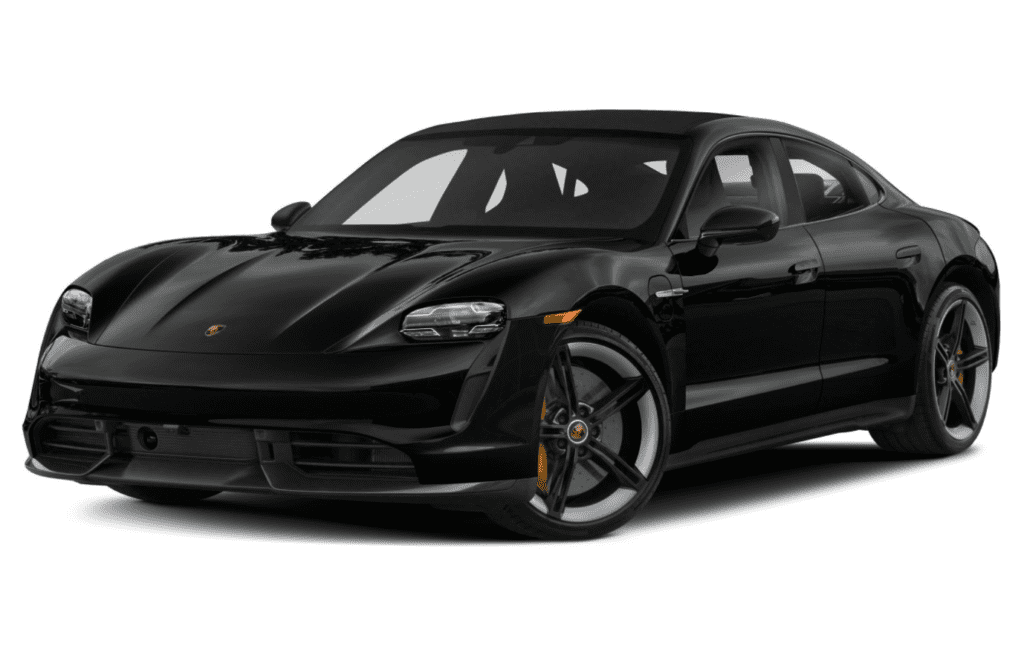 2021 Porsche Taycan