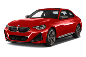 2023 BMW 2-Series 230i Coupe