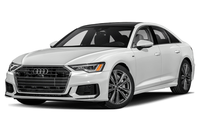 2022 Audi A6