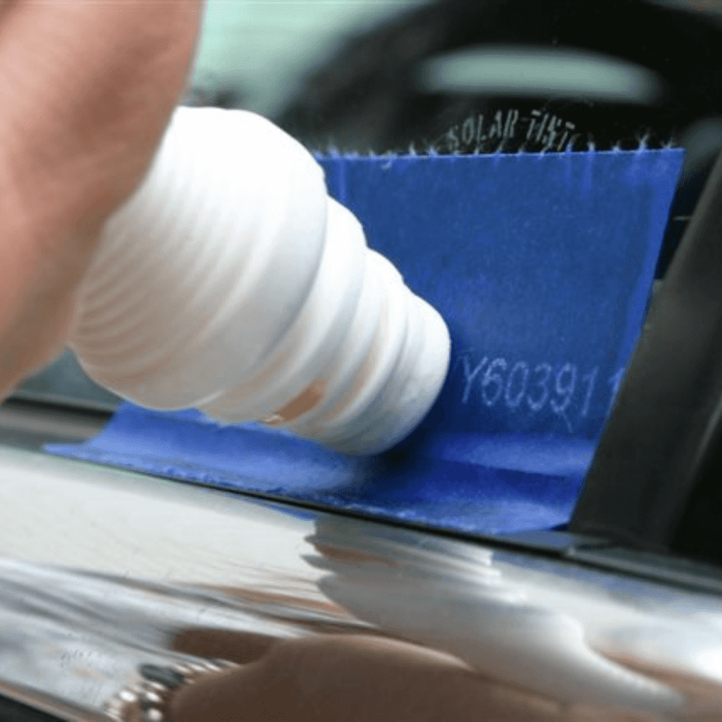 car dealer tricks vin etching