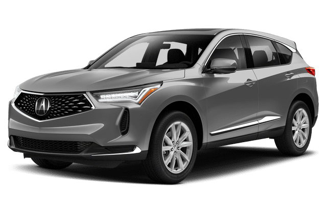 2022 Acura Rdx