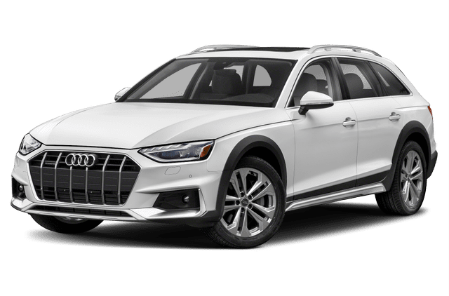 2022 Audi A4 Allroad