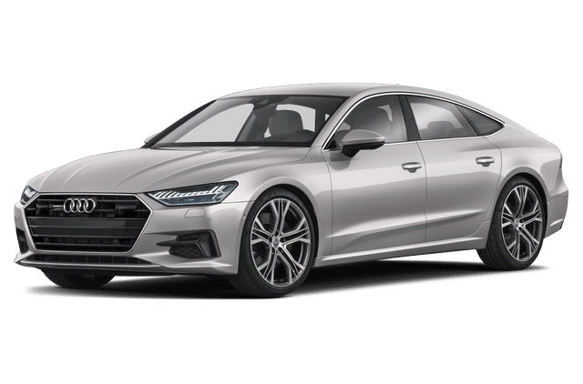 2022 Audi A7